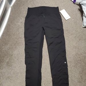 Brand new Lululemon studio pants